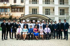 Gesto Culinary and Hospitality Academy - North Goa