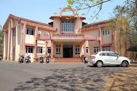 Goa University