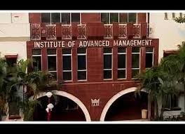 Institute of Advanced Management - IAM