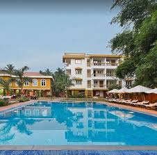International Institute of Hotel Management - IIHM Goa
