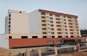 Cambay Institute of Hospitality Management - CIHM