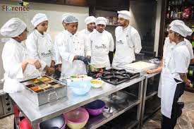 Florence Academy of World Cuisines