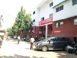 Gujarat Institute of Hotel Management - GIHM