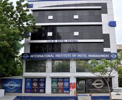 International Institute of Hotel Management - IIHM Ahmedabad