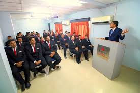 Lords Institute of Management - LIM