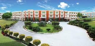 Neelkanth School of Hotel Management