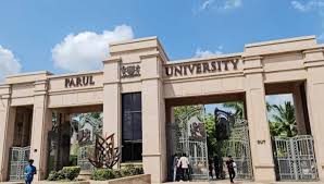 Parul University