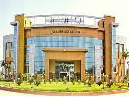 Times Business School - TBS