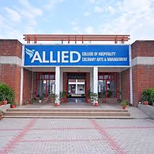 Allied Institute of Hotel Management and Culinary Arts (AIHMCA)