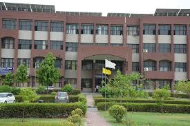 Bhagat Phool Singh Mahila Vishwavidyalaya (BPSMV)