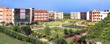 Ganpati Institute of Hotel Management (GIHM)