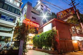 Gateway Institute of Hotel and Tourism Management (GIHM)
