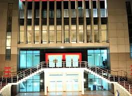 M.M. Institute of Hotel Management and Catering Technology
