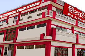 Massif International College