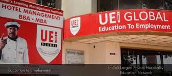 UEI Global Education - Faridabad