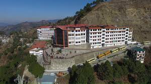 Bahra University - BU
