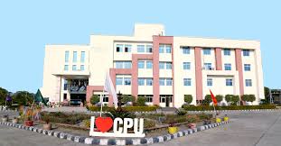Career Point University - CPU