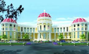 Heritage Institute of Hotel and Tourism