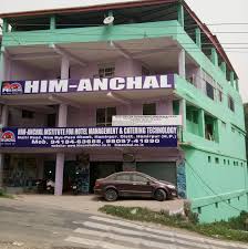 Him-Anchal Institute of Hotel Management and Catering Technology