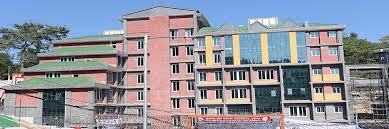 Himachal Pradesh Technical University