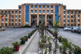 IEC University - Baddi Campus