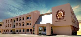 Institute of Hotel Management Catering Tech & Applied Nutrition