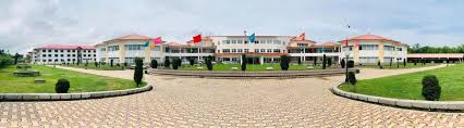 Institute of Hotel Management Catering Tech. & Applied Nutrition (IHM Srinagar)