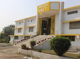 Awadh Institute of Hotel Management and Catering Technology (AIHMCT)