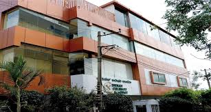 Indian Culinary Academy