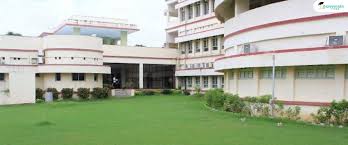 Institute of Hotel Management - IHM Bangalore