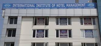 International Institute of Hotel Management - IIHM Bangalore