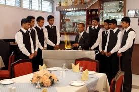 KLE Society’s Institute of Hotel Management and Catering Technology