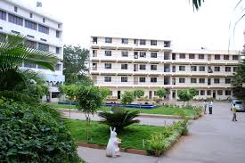 KLE Society’s S. Nijalingappa College