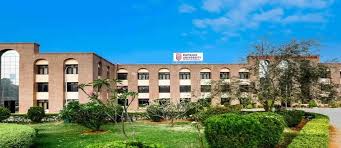 M.S. Ramaiah University of Applied Sciences - MSRUAS