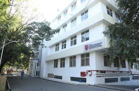 MS Ramaiah College of Hotel Management