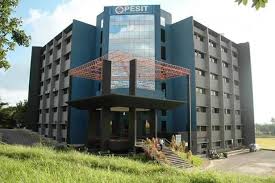 PES Institute of Hotel Management