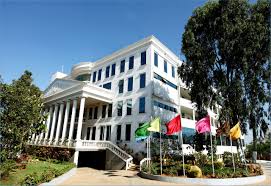 Sambhram College of Hotel Management