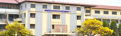 St. Joseph's Community College - SJCC