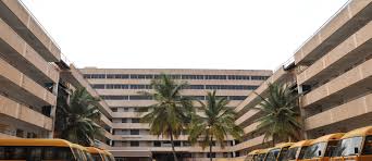 The Oxford College of Hotel Management