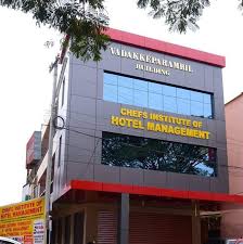 Chefs Institute of Hotel Management