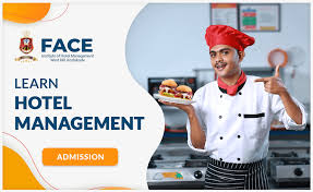 FACE Institute of Hotel Management