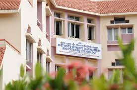 Institute of Hotel Management and Catering Technology