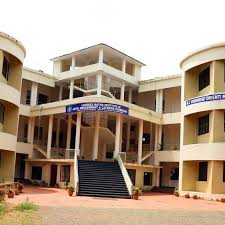 Lourdes Matha Institute of Hotel Management and Catering Technology