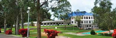 Munnar Catering College - Trivandrum
