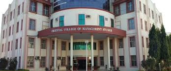 Oriental Institute for Management Studies