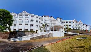 Oriental Institute of Hotel Management (OSHM)