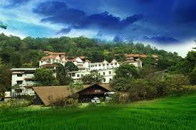 Oriental School of Hotel Management - OIHM Lakkidi