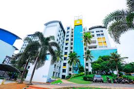 Rajadhani Institute of Hotel Management (RIHM)