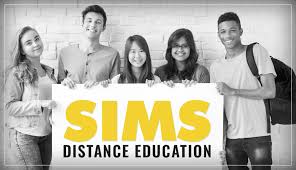 Saga Institute of Management Studies - SIMS