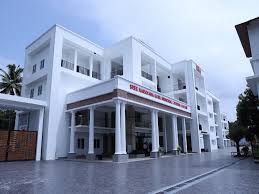 Sree Narayana Guru Memorial Catering College - SNGMC